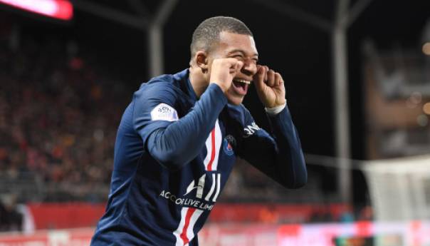 Mbappé najskuplji nogometaš na svijetu sa cijenom od 259 miliona eura