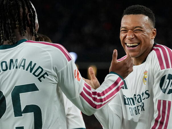 Mbappé na udaru u Kini: Zbog spornog snimka ostao bez podrške dva velika brenda