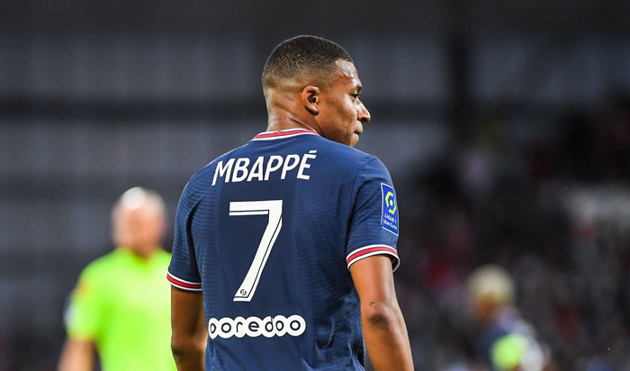 Mbappe blizu dogovora sa Real Madridom