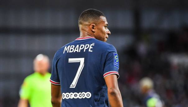 Mbappe blizu dogovora sa Real Madridom
