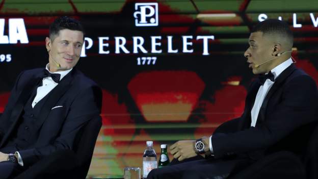 Mbappe i Lewandowski ne žele SP svake dvije godine