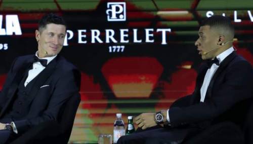 Mbappe i Lewandowski ne žele SP svake dvije godine
