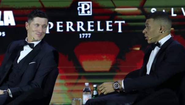 Mbappe i Lewandowski ne žele SP svake dvije godine