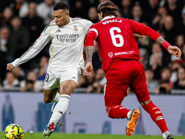 Mbappe izjednačio Ronaldov rekord pa slavio kao Portugalac