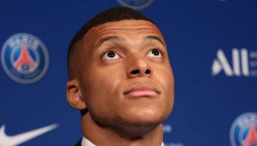 Mbappe najvrijedniji fudbaler na svijetu