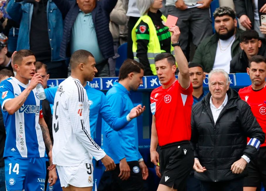 Mbappe napravio glupost, Real se spasio minimalcem