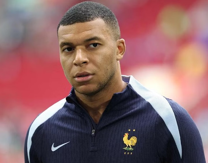 Mbappe: Ne možemo ostaviti Francusku u rukama desničara