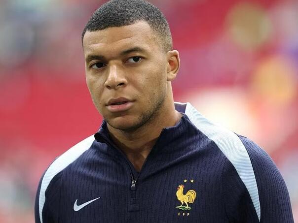 Mbappe: Ne možemo ostaviti Francusku u rukama desničara