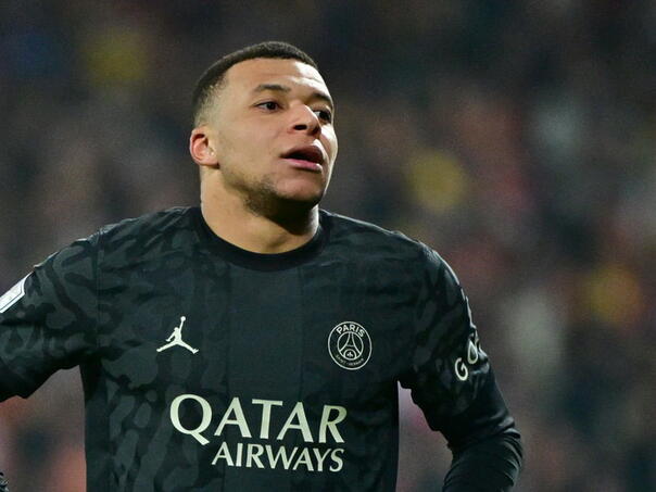 Mbappe objasnio kako se izgovara njegovo prezime i iznenadio mnoge