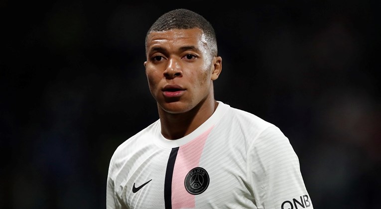 Mbappe: Odlazim iz PSG-a, zbog njih sam se osjećao kao lopov