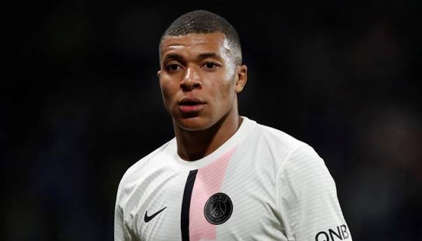Mbappe: Odlazim iz PSG-a, zbog njih sam se osjećao kao lopov