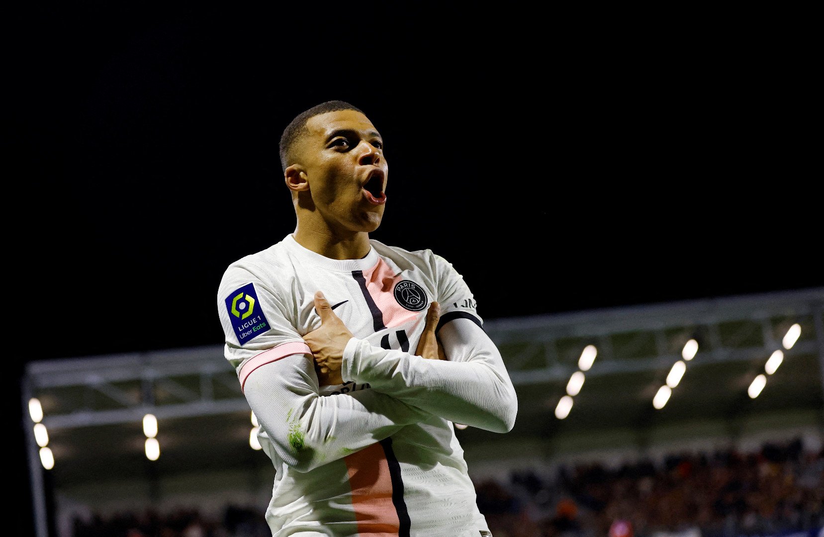 Mbappe ponovo iznad kluba - sponzori ga ne zanimaju