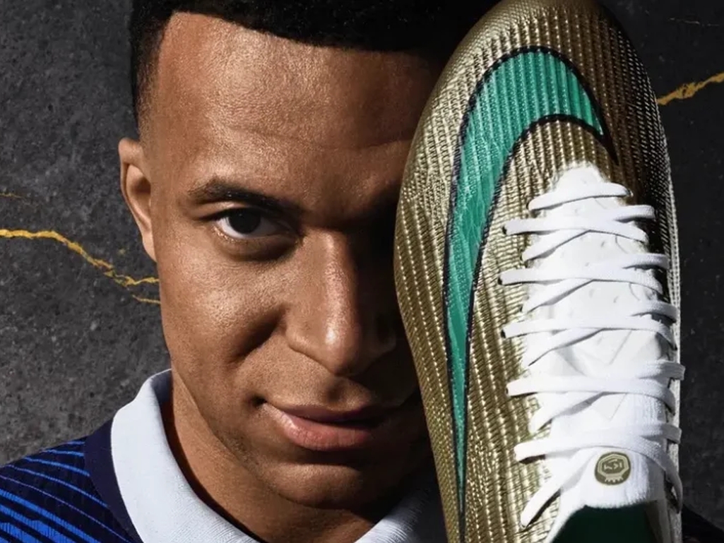 Mbappe prekinuo saradnju sa brendom koji ga sponzoriše od osme godine