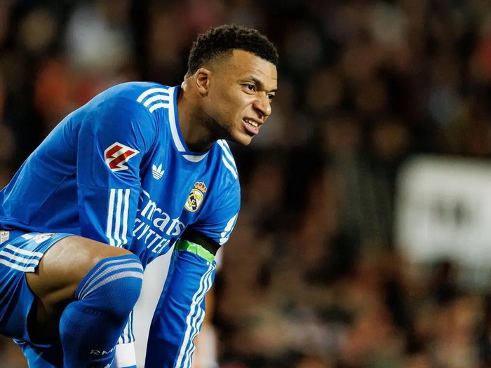 Mbappe propušta uzvratnu utakmicu protiv Benfice?