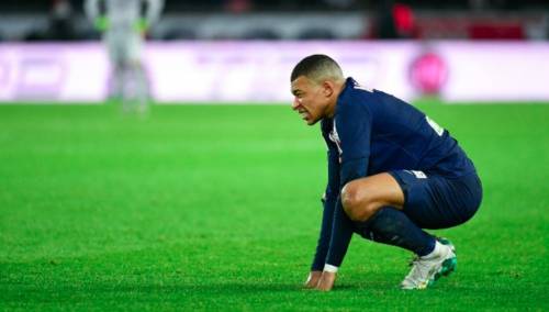 Mbappe: Reci ne rasizmu, Webo uz tebe smo