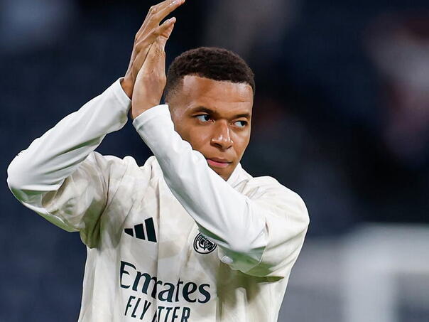 Mbappe se izvinio Kini nakon što je zbog šale izgubio milionske sponzorske ugovore