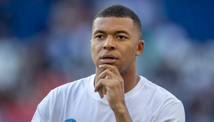 Mbappe se vratio na trening s prvotimcima PSG-a