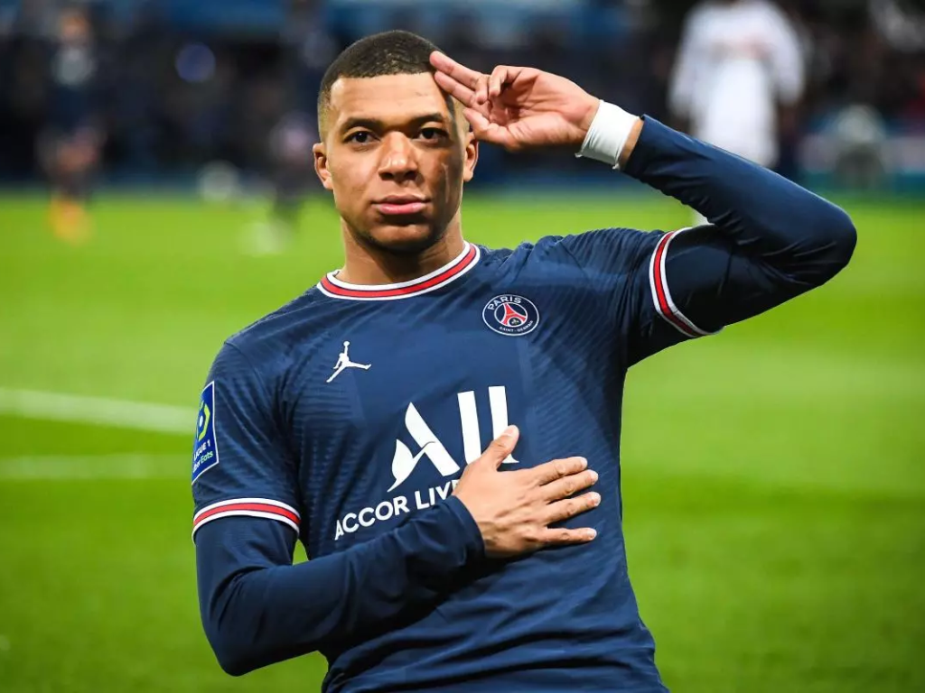Mbappe tužio PSG zbog 'moralnog zlostavljanja' i neisplaćenih 55 miliona eura
