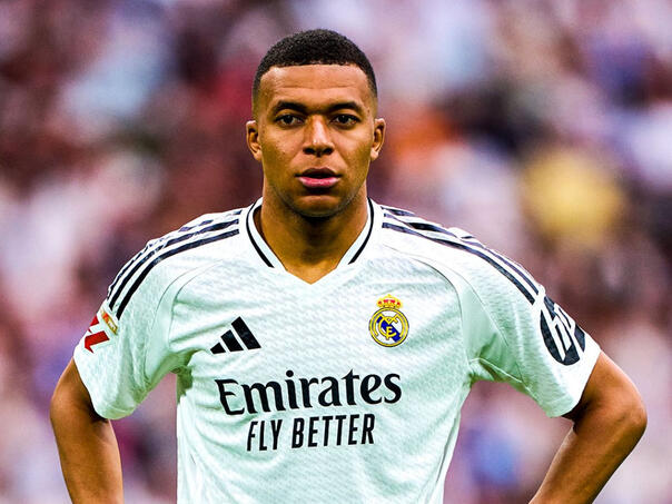 Mbappe u bolnici, upitan za nastavak klupskog SP