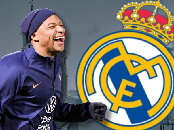 Mbappe za 18 miliona eura kupio vilu legende Real Madrida