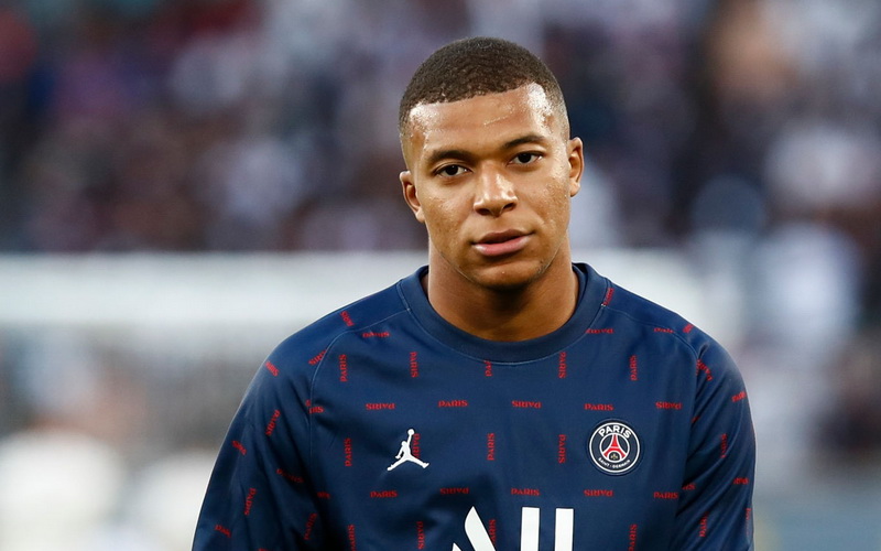 Mbappe zatražio transfer!