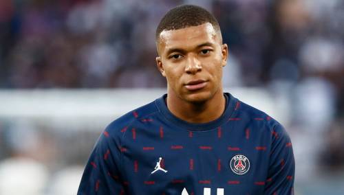 Mbappe zatražio transfer!