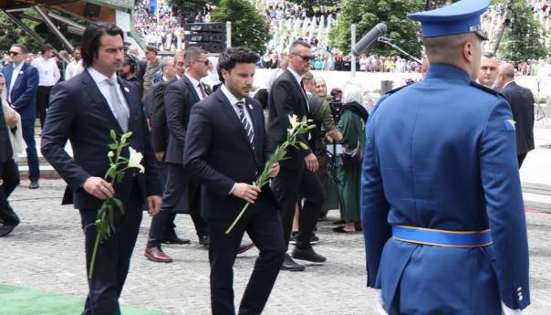 MC Srebrenica: Abazoviću, pročitajte presude sudova