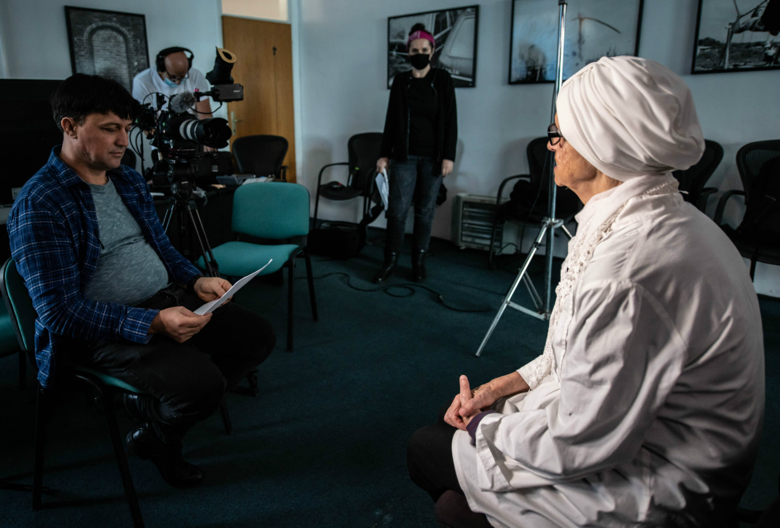 MC Srebrenica i BIRN pokreću projekt 'Životi iza polja smrti'
