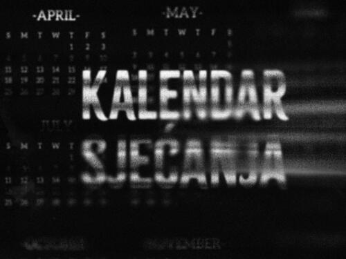 MC Srebrenica izradio Nacrt kalendara sjećanja - Zajednički temelj za sjećanje