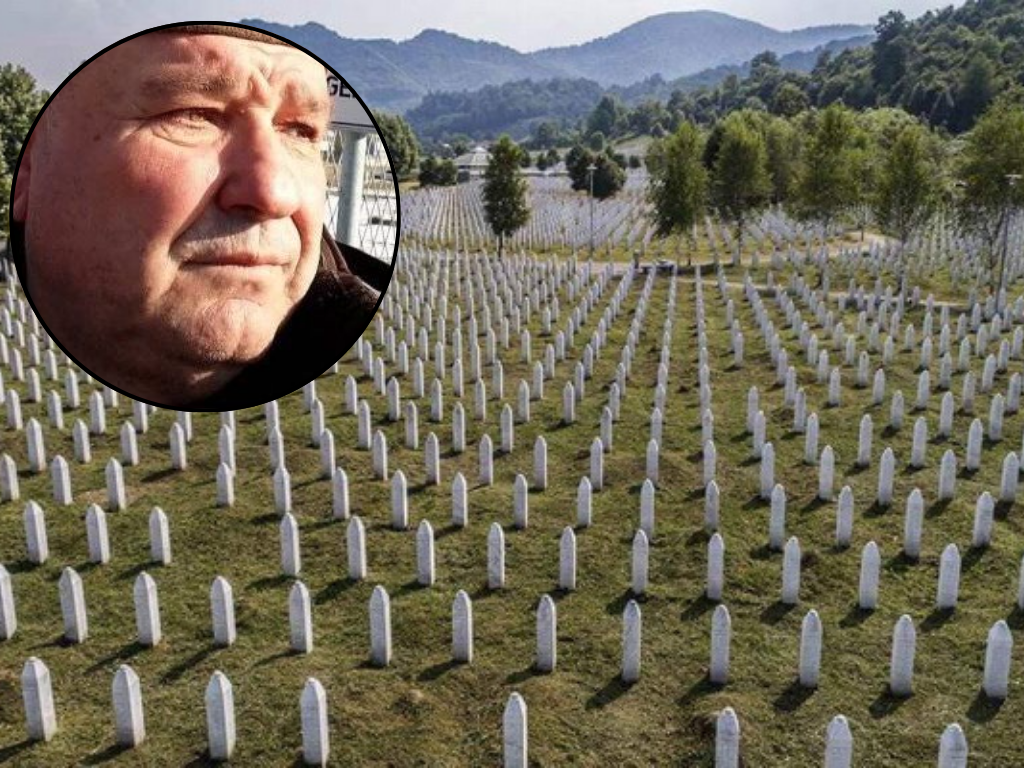 MC Srebrenica o incidentu: Nemamo nadležnost nad sigurnošću Memorijalnog centra