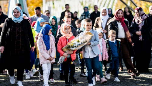 MC Srebrenica: Obilježen Dan državnosti BiH