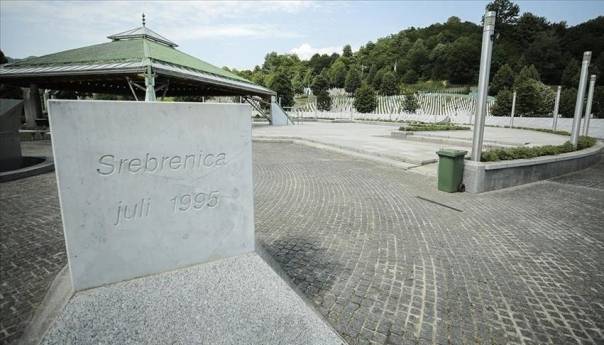 MC Srebrenica obilježio godišnjicu masakra u Grabovici