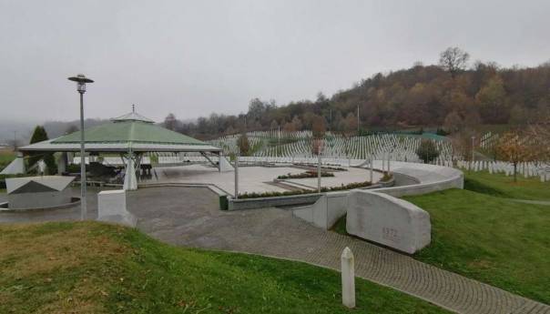 MC Srebrenica: Poziv preživjelima da podijele sjećanja na rat i genocid