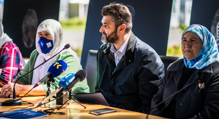 MC Srebrenica: Poziv preživjelima da podijele svoje svjedočenje