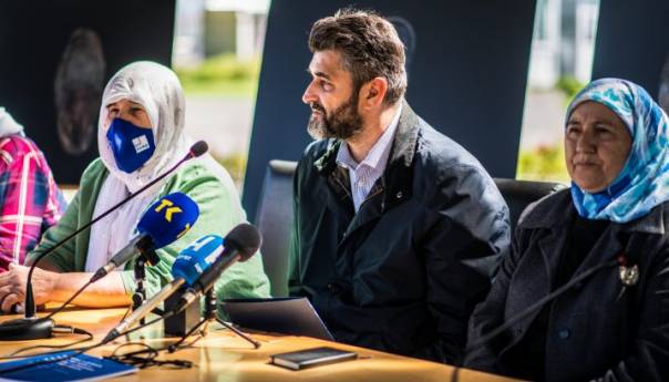 MC Srebrenica: Poziv preživjelima da podijele svoje svjedočenje