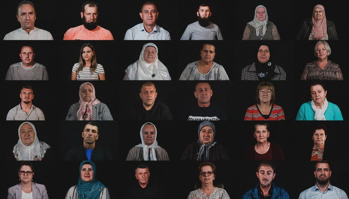 MC Srebrenica: Projekt usmene historije uspješno priveden kraju