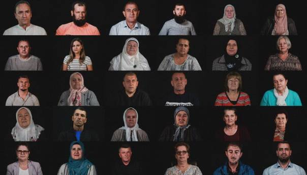 MC Srebrenica: Projekt usmene historije uspješno priveden kraju