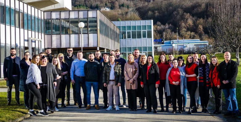 MC Srebrenica prošle godine posjetilo 100 hiljada ljudi