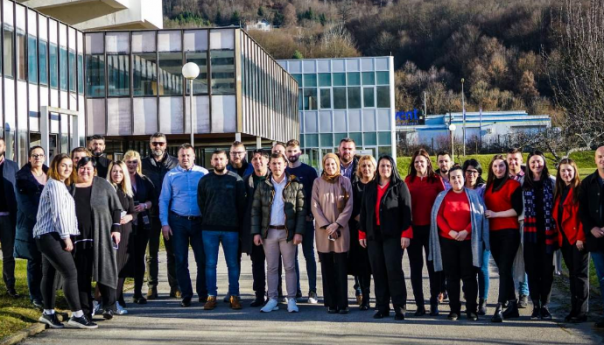 MC Srebrenica prošle godine posjetilo 100 hiljada ljudi