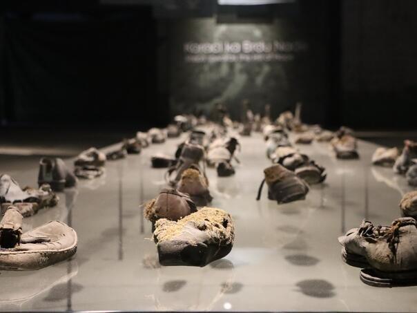 MC Srebrenica: Prvi festival dokumentarnog filma posvećenog suočavanju s prošlošću