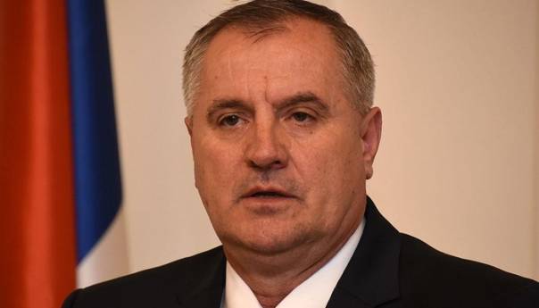 MC Srebrenica traži formiranje predmeta protiv Viškovića