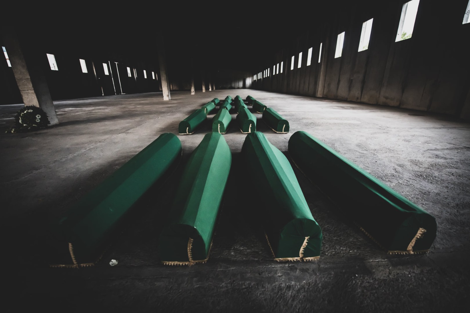 MC Srebrenica: Tužilaštvo BiH ne kažnjava počinioce genocida