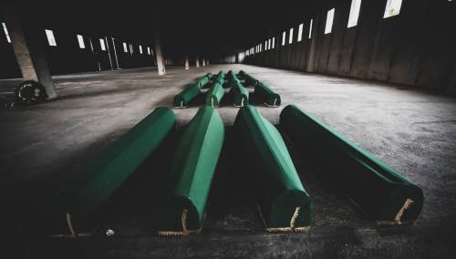 MC Srebrenica: Tužilaštvo BiH ne kažnjava počinioce genocida