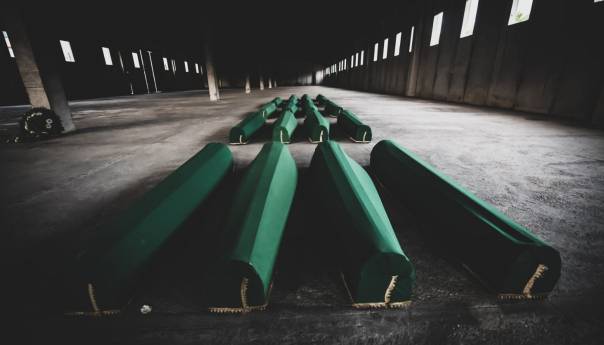 MC Srebrenica: Tužilaštvo BiH ne kažnjava počinioce genocida