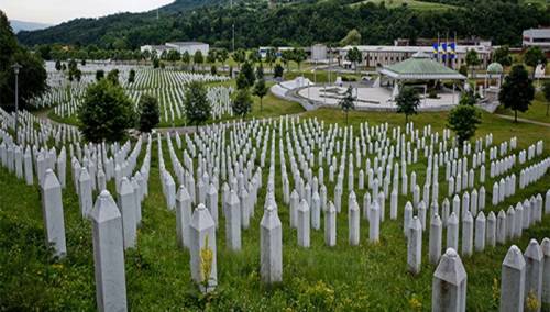 MC Srebrenica: Vlasti RS nisu sagovornik na temu genocida