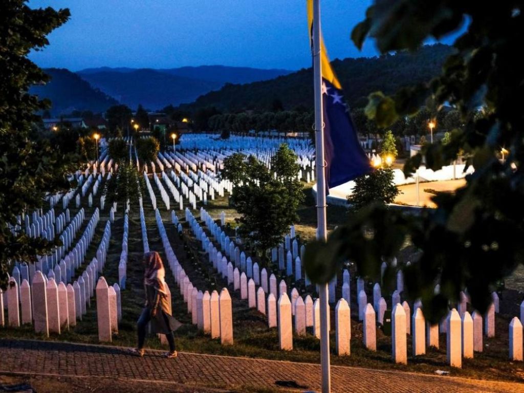 MC Srebrenica pita Tužilaštvo u Bijeljini: "Zašto se saslušava 26 osoba?"