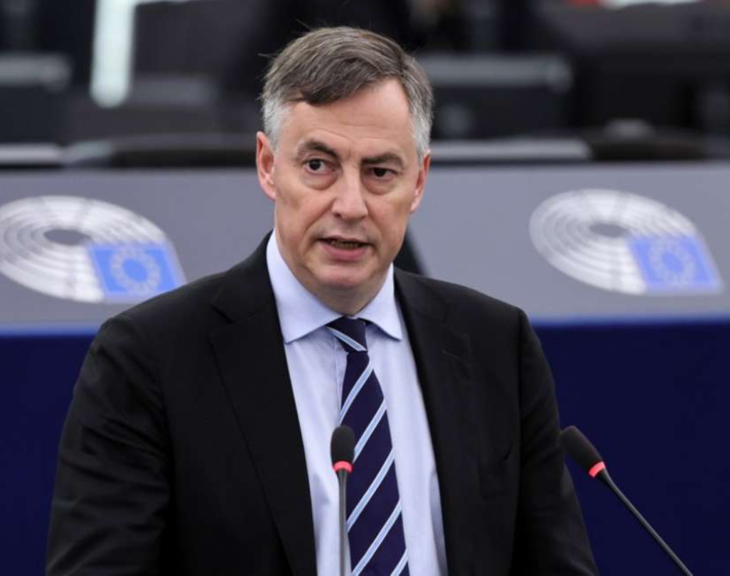 McAllister: Crna Gora i Albanija pouzdani partneri, napravile stvarne korake ka EU