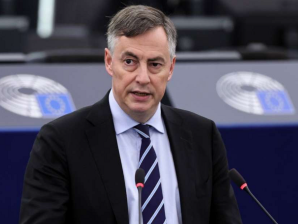 McAllister: Crna Gora i Albanija pouzdani partneri, napravile stvarne korake ka EU