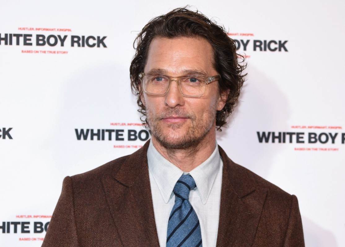 McConaughey zaštitio svoj lik i glas od neovlaštene upotrebe umjetne inteligencije