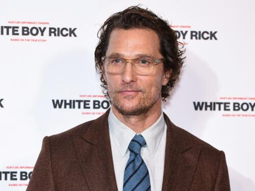 McConaughey zaštitio svoj lik i glas od neovlaštene upotrebe umjetne inteligencije